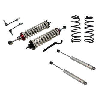 Freedom Off-Road® - Coilovers