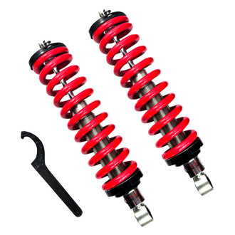 Freedom Off-Road® - Coilovers