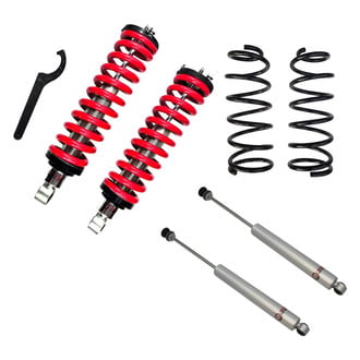 Freedom Off-Road® - Coilover Kit