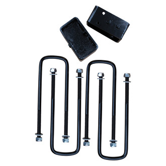 Freedom Off-Road® - Lifted Blocks