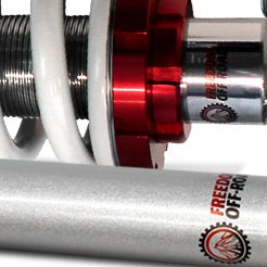 Skyjacker H7000 Shocks Front Rear 99-04 Grand Cherokee WJ 4WD, 2WD 2-3 In Lift E - Foto 13