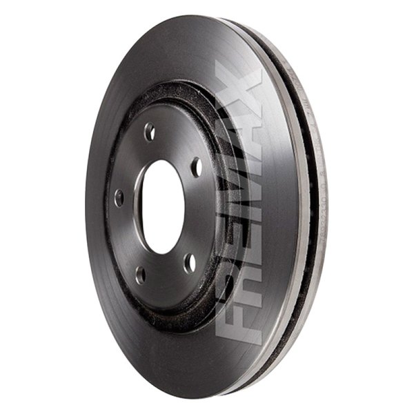 Fremax® - Front Brake Rotor