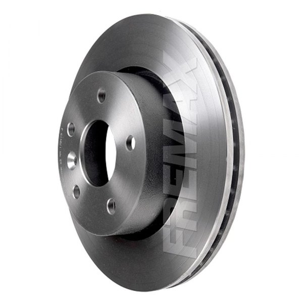 Fremax® - Front Brake Rotor