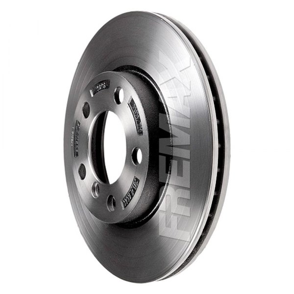 Fremax® - Front Brake Rotor