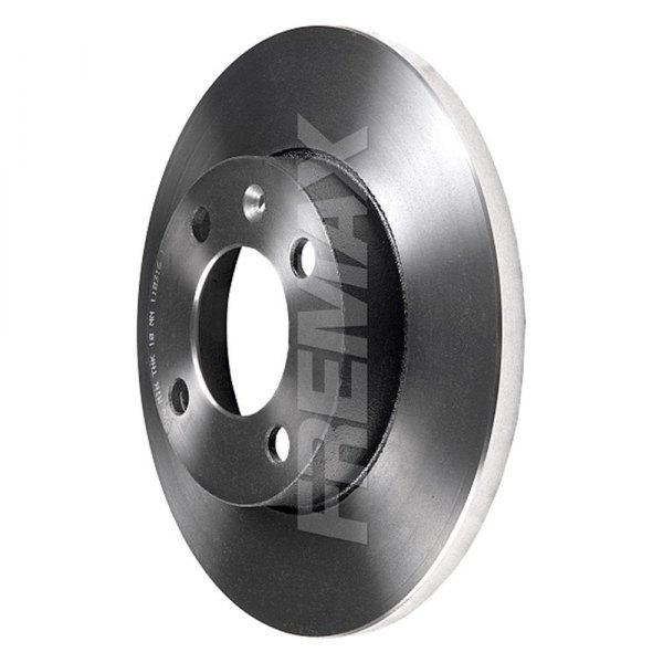 Fremax® - Front Brake Rotor