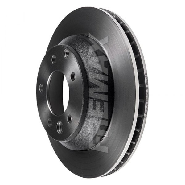 Fremax® - Rear Brake Rotor