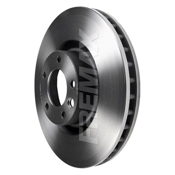 Fremax® - Front Brake Rotor