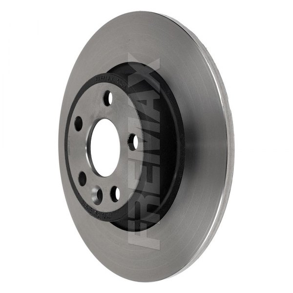 Fremax® - Rear Brake Rotor