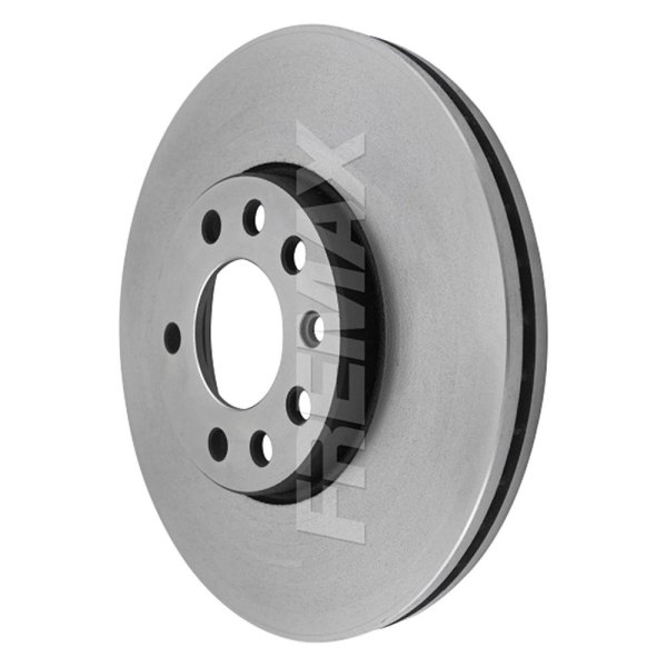 Fremax® - Front Brake Rotor