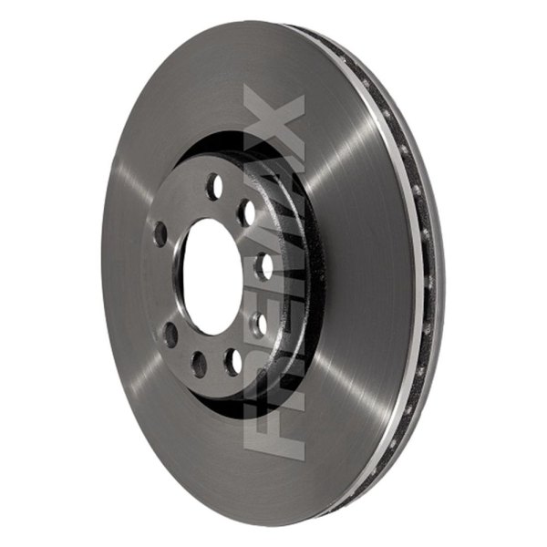 Fremax® - Front Brake Rotor