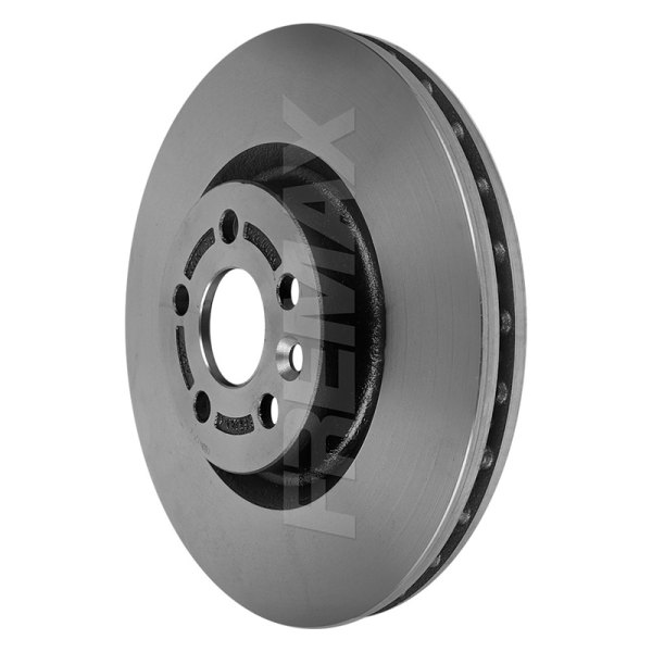 Fremax® - Front Brake Rotor