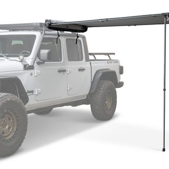 Front Runner Outfitters® - Easy-Out 2.5M Black Awning