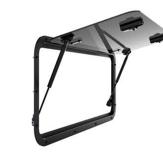 Front Runner Outfitters® - Glass Gullwing Window