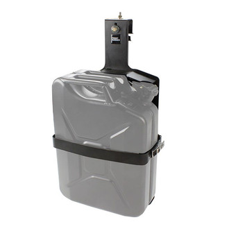 Front Runner Outfitters® - Side Mount Jerry Can Holder