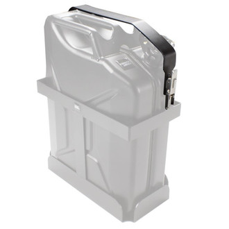 Front Runner Outfitters® - Vertical Jerry Can Holder Spare Strap