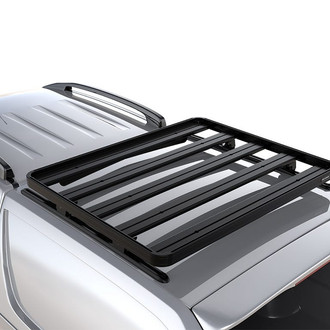 Front Runner Outfitters® - Slimline II Roof Cargo Basket Kit