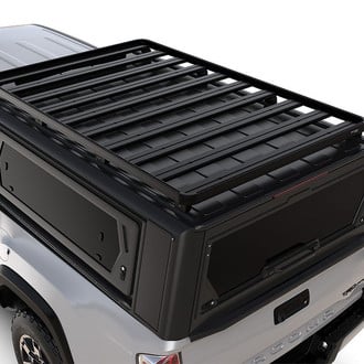 Front Runner Outfitters® - Slimline II Roof Cargo Basket Kit