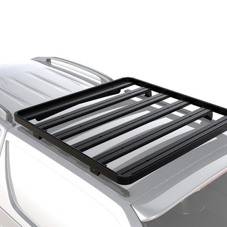 Front Runner Outfitters® - Slimline II Roof Cargo Basket Kit with OEM Track