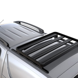 Front Runner Outfitters® - Slimline II Roof Cargo Basket Kit