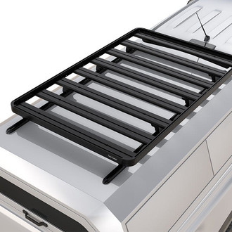Front Runner Outfitters® - Slimline II Roof Cargo Basket Kit