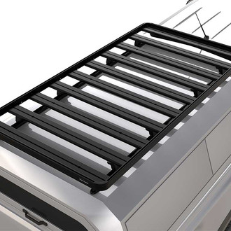 Front Runner Outfitters® - Slimline II Roof Cargo Basket Kit