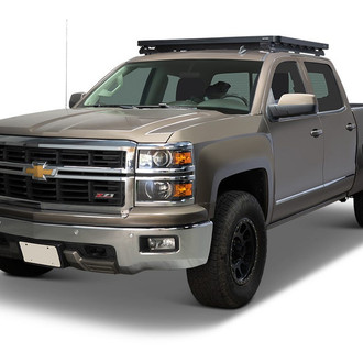 Front Runner Outfitters® - Slimline II Roof Cargo Basket Kit