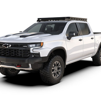 Front Runner Outfitters® - Slimline II Roof Cargo Basket Kit