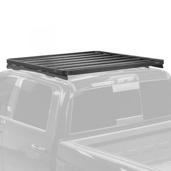 Front Runner Outfitters® - Slimline II Low Profile Roof Cargo Basket Kit