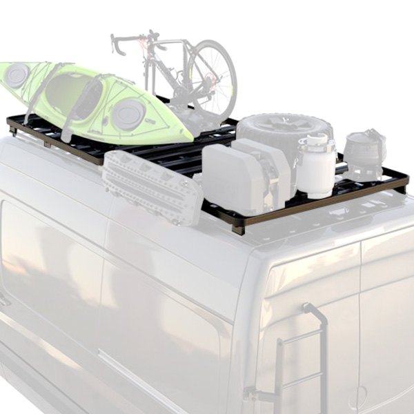 Front Runner Outfitters® - Slimline II Van Roof Rack Kit