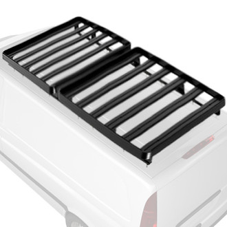 Front Runner Outfitters® - Slimline II Roof Cargo Basket Kit