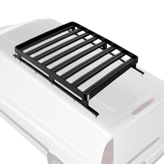 Front Runner Outfitters® - Slimline II Roof Cargo Basket Kit