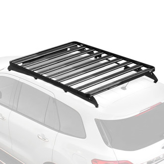 Front Runner Outfitters® - Slimline II Roof Cargo Basket Kit