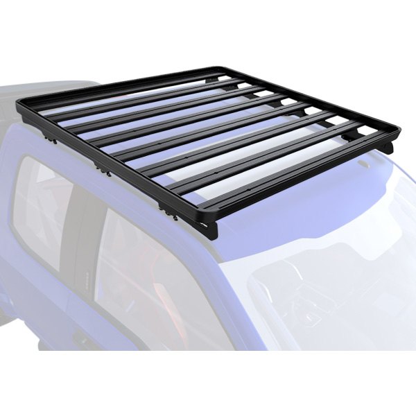  Front Runner Outfitters® - Slimline II Low Profile Roof Cargo Basket Kit