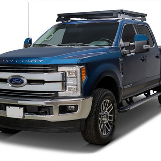 Front Runner Outfitters® - Slimline II Roof Cargo Basket Kit