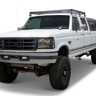 Front Runner Outfitters® - Slimline II Roof Cargo Basket Kit