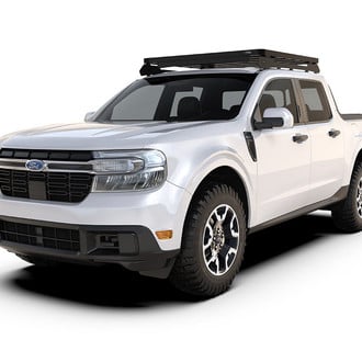 Front Runner Outfitters® - Slimline II Roof Cargo Basket Kit
