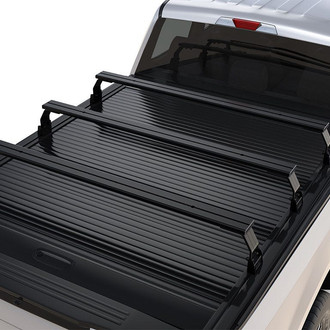 Front Runner Outfitters® - ReTrax XR 6in Triple Load Bar Kit