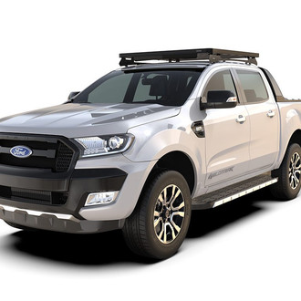 Front Runner Outfitters® - Slimline II Roof Cargo Basket Kit