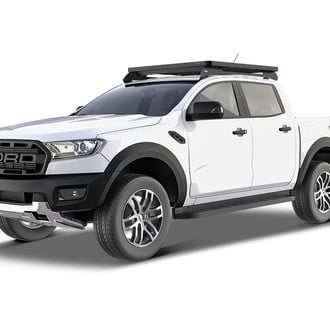 Front Runner Outfitters® - Slimline II Roof Cargo Basket Kit