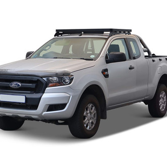 Front Runner Outfitters® - Slimline II Roof Cargo Basket Kit