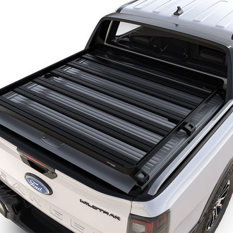 Front Runner Outfitters® - Roll Top Slimline II Load Bed Rack Kit