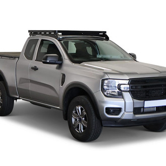 Front Runner Outfitters® - Slimline II Roof Cargo Basket Kit