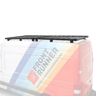 Front Runner Outfitters® - Slimline II Roof Cargo Basket Kit
