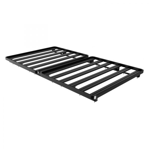 Front Runner Outfitters® - Slimline II 1/2 Size Roof Cargo Basket Kit