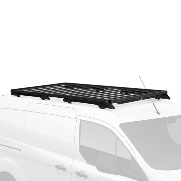  Front Runner Outfitters® - Slimline II Roof Cargo Basket Kit