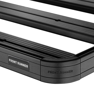 Front Runner Outfitters® - Slimline II Roof Cargo Basket Kit