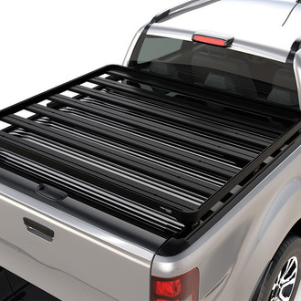 Front Runner Outfitters® - Pickup Roll Top Slimline II Load Bed Rack Kit
