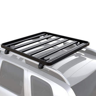Front Runner Outfitters® - Slimline II Grab-on Raised Rail Kit
