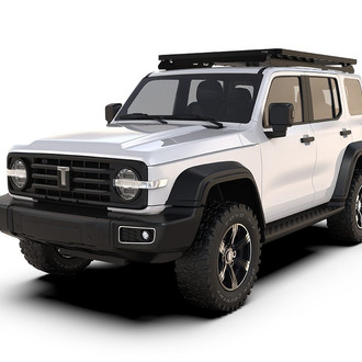 Front Runner Outfitters® - Slimline II Roof Cargo Basket Kit