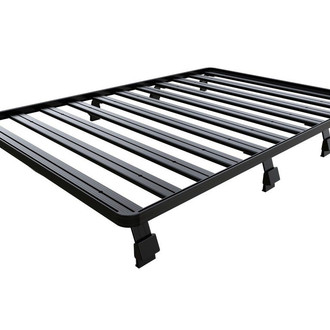 Front Runner Outfitters® - Slimline II Roof Cargo Basket Kit